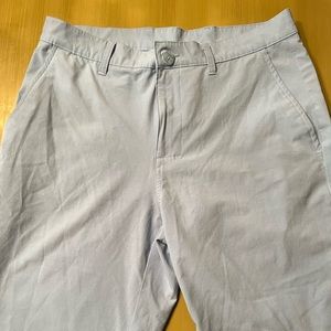 PGA tour golf shirts size 32